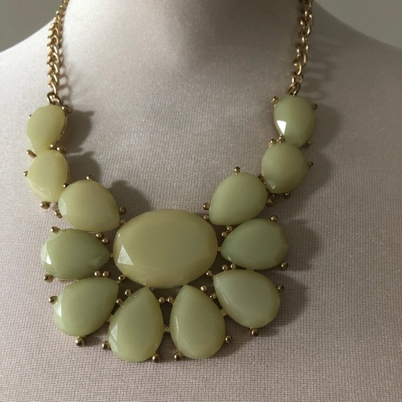 Vintage necklace - Picture 2 of 2